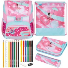 Herlitz schulranzen set loop - herlitz,