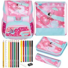 Herlitz Schulranzen Set Loop