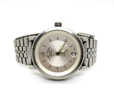 Nautische Instrumente Mühle Glashütte City M99 Allianz Sondermodell Automatik