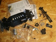 TAMIYA XB TT-01 TYPE E CHASSIS inkl. Elektronic