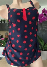 Tankini Bikini Set 2 tlg Soft