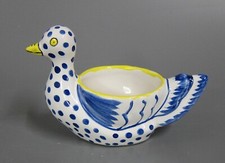 Eierbecher Ente Henriot