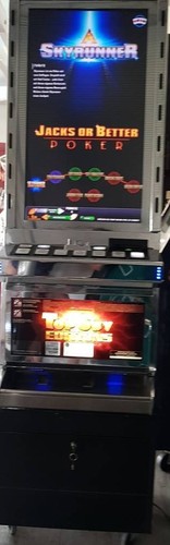 Geldspielgerät impera - geldspielgerät,