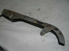 HONDA CB 750 Custom RC06 Kettenschutz chain guard