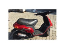 Sitzbankbezug für Piaggio TPH TEC1T erster TPH,   nur Bezug ohne Riemen