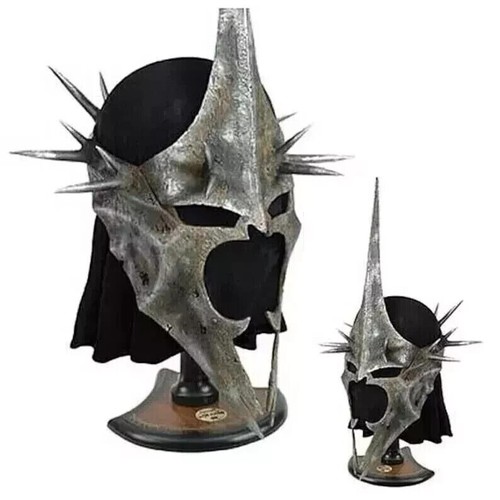 Hexenkönig nazgul helm - hexenkönig,