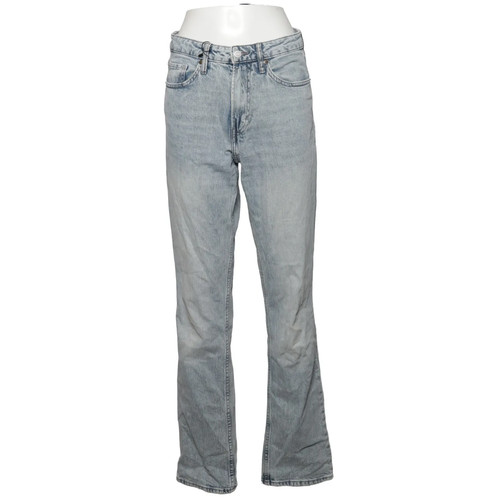Denim jeans größe - by, h&m,