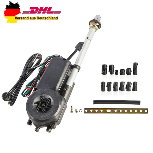 Kfz autoantenne elektrisch - kfz,