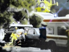 Busch H0 5750 Licht und Ton