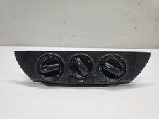 VW Polo 9N - Klimabedienteil Klima Heizungsbedienteil 6Q0819045P (71)