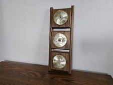 Wetterstation Huger Eiche