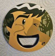 Flaschenöffner Ritzenhoff TwoFaceDesign Auge