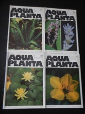 Aqua Planta Jahrgang 1992