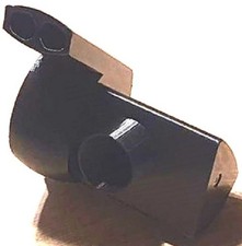 Tuning Luftfilter Simson Star