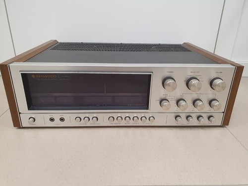 Rar kenwood 9940 - rar, stereo