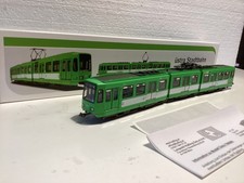 NEUE Halling H0 TW 6000