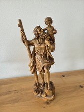 Hl. Christophorus ca. 60 cm