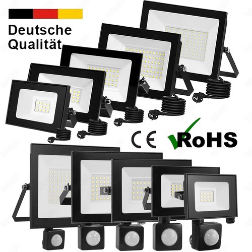 Led fluter flutlicht - led,