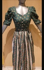 Dirndl Damen Trachtenkleid