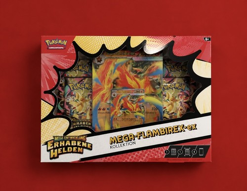 Pokemon erhabene helden - pokemon,
