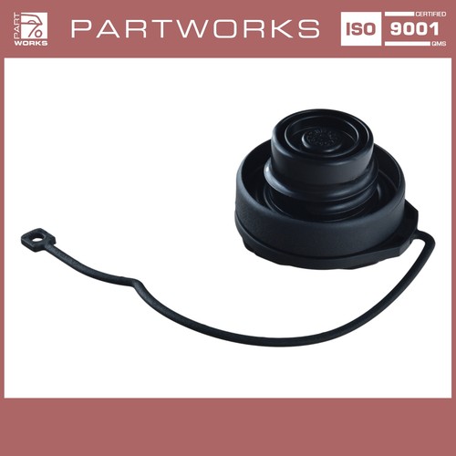 Tankdeckel für porsche 996 - für,