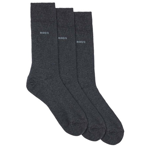 3er pack boss - boss, socken