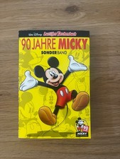 Lustiges Taschenbuch 90 Jahre