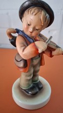 Alte Hummel - Figur