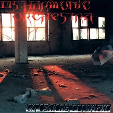 Disharmonic Orchestra - Expositionsprophylaxe | CD