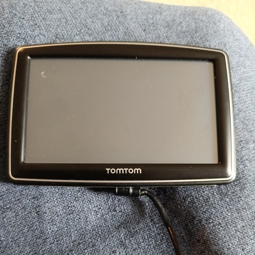 Tomtom navi xxl ohne weiteres - navi,