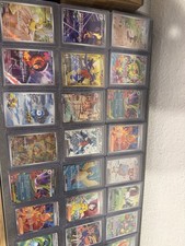 Pokémon Karten Sammlung EX, ACE, Art Rare u.v.m. 55 Stück