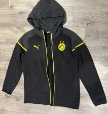 BVB Sweatjacke Größe L Herren Borussia Dortmund