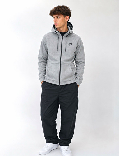 Nike hoodie zip - nike,