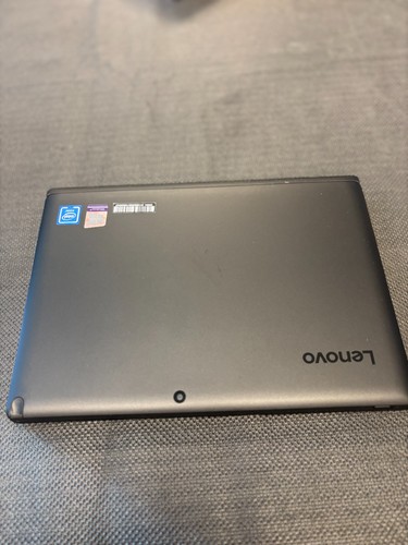 Lenovo tablet mit tastatur - lenovo,
