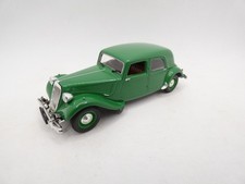 Citroen Traction Avant Sechs