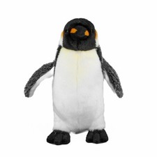 Kuscheltier Pinguin stehend 27