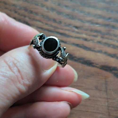Vintage 925 sterlingsilber - vintage,