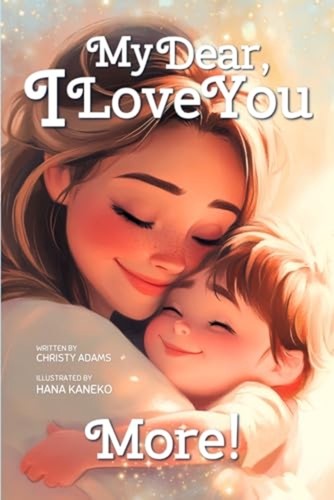 Dear love you - my, i