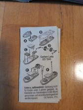 BPZ     Mississippi Raddampfer    92      D  Cotton Lady