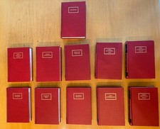 Das moderne Lexikon (A bis Z) – Bertelsmann Verlag, 1973 – Komplett