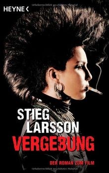 Vergebung roman millennium - vergebung:,