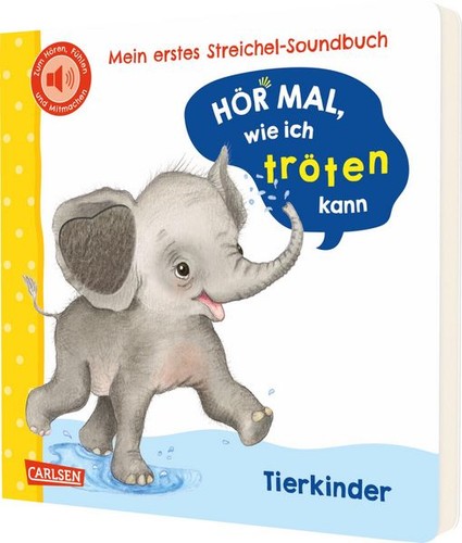 Hör mal wie - hör, ich