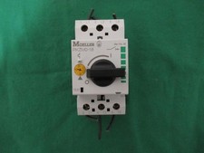 Moeller Motorschutzschalter PKZM0-1,6