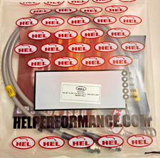 HEL Mgzr MG ZR 1.8 160 Vvci