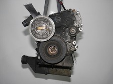 Motorblock 306D2 / 153tkm