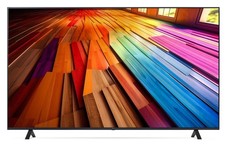 LG LED-TV Smart TV Fernseher 75UT80006LA 75 Zoll 4K UHD B Ware