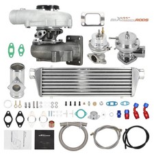 T3/T4 T04E TURBO KIT