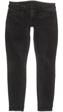 G-Star 3301 Low  Damen Schwarz