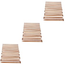  3 Pieces Stricknadelspiel