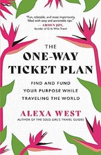 The One-Way Ticket Plan: Find